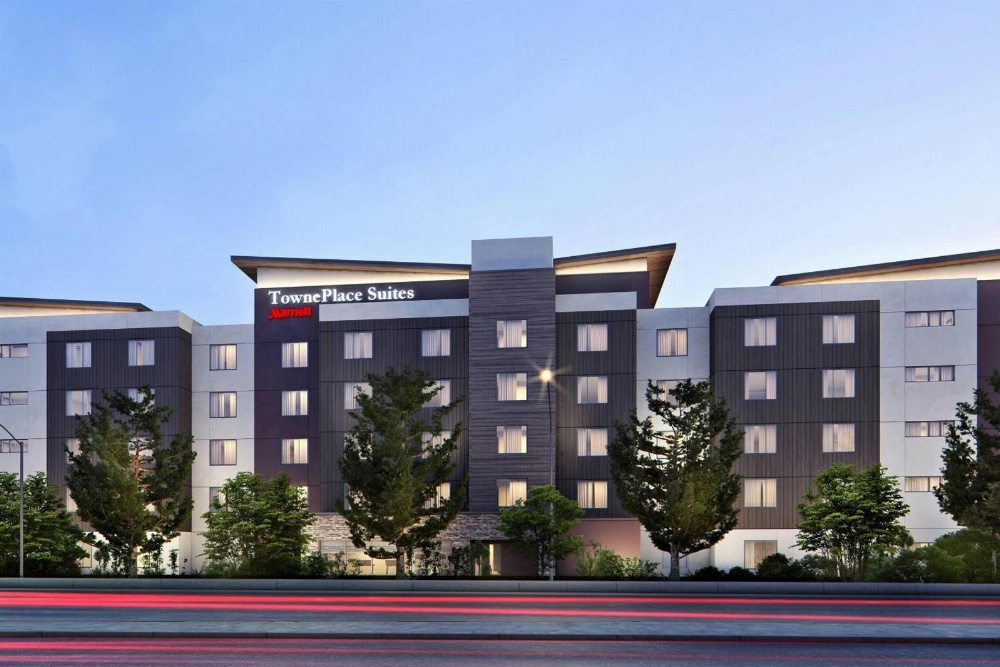 TownePlace Suites By Marriott Las Vegas Stadium District Main image