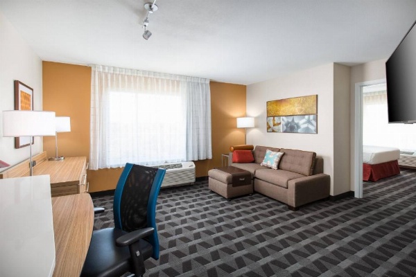 TownePlace Suites By Marriott Las Vegas Stadium District image 12