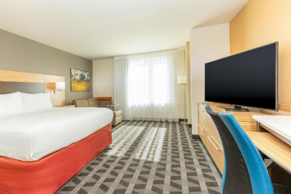 TownePlace Suites By Marriott Las Vegas Stadium District image 14