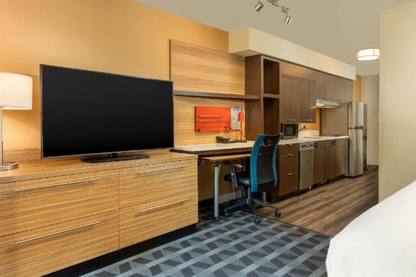 TownePlace Suites By Marriott Las Vegas Stadium District image 16