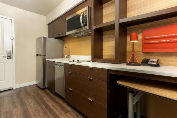 TownePlace Suites By Marriott Las Vegas Stadium District image 21