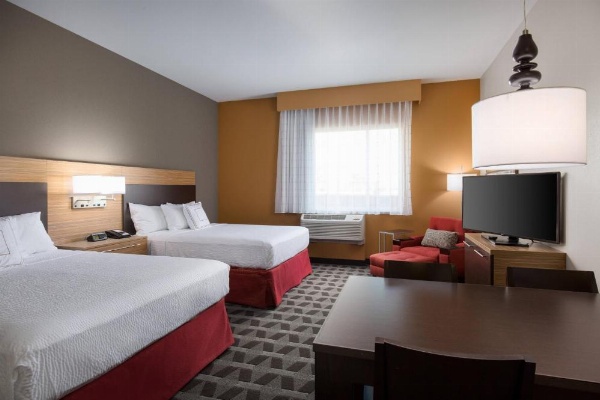 TownePlace Suites By Marriott Las Vegas Stadium District image 23