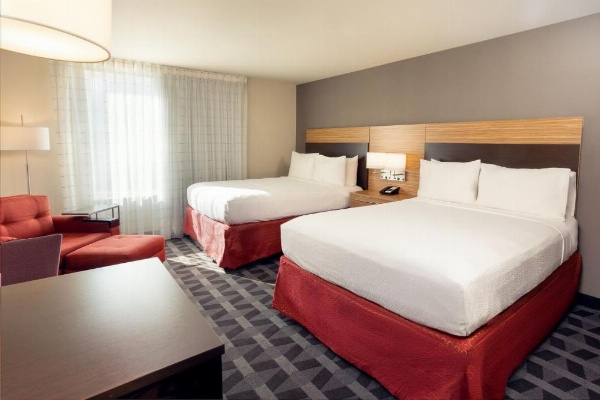 TownePlace Suites By Marriott Las Vegas Stadium District image 26