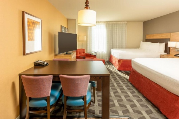 TownePlace Suites By Marriott Las Vegas Stadium District image 27
