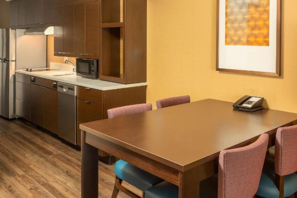 TownePlace Suites By Marriott Las Vegas Stadium District image 28