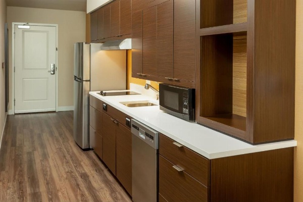 TownePlace Suites By Marriott Las Vegas Stadium District image 29