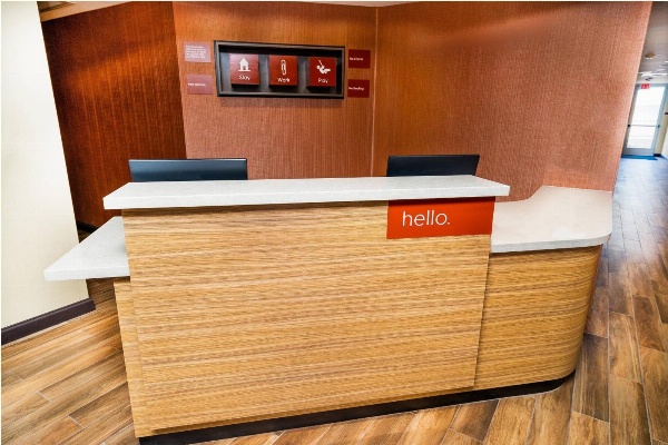 TownePlace Suites By Marriott Las Vegas Stadium District Main image