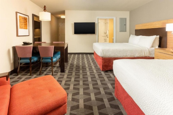 TownePlace Suites By Marriott Las Vegas Stadium District image 30