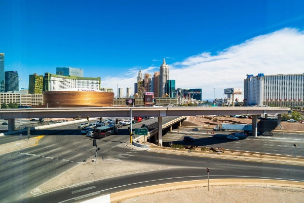 TownePlace Suites By Marriott Las Vegas Stadium District image 5