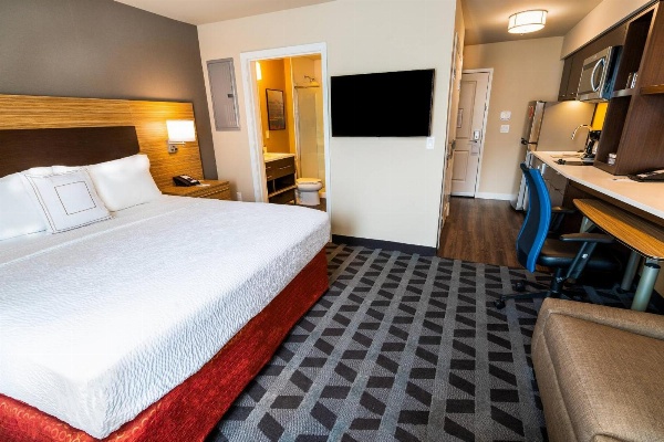 TownePlace Suites By Marriott Las Vegas Stadium District image 7
